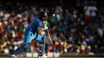 India vs Australia, 1st ODI: Rohit Sharma breaks records with 133 at SCG