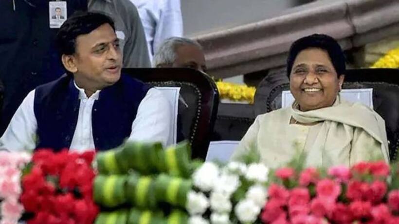 क्यों 2019 के चुनाव में मायावती अखिलेश का गठबंधन फेल हो सकता है? जानिए छह कारण