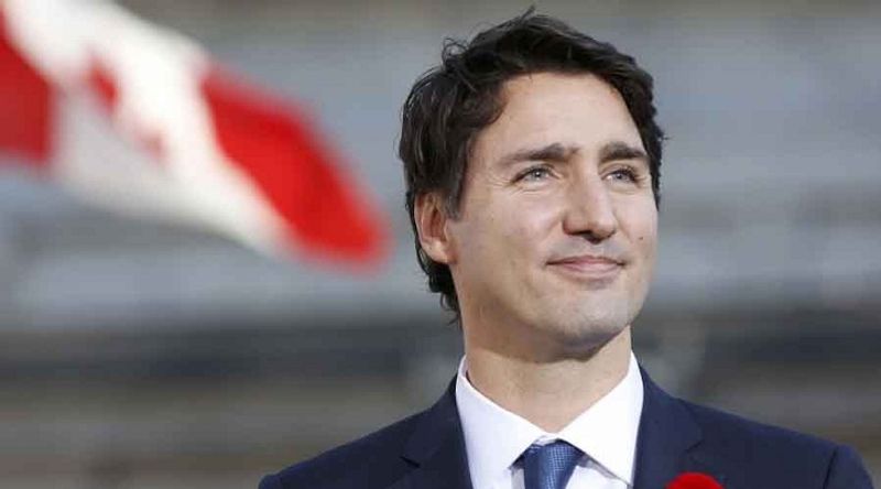 Canadian PM Justin Trudeau expresses 'concern' over farmers' protest in India