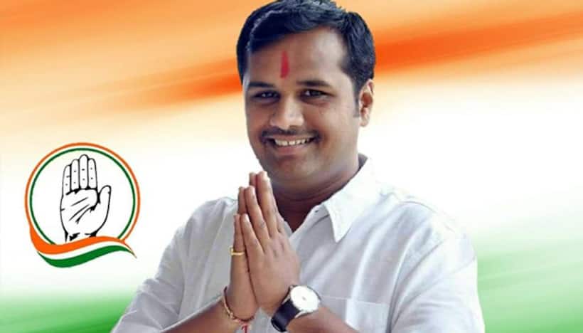 Congress brawl: Kampli MLA Ganesh goes missing after Anand Singh files complaint