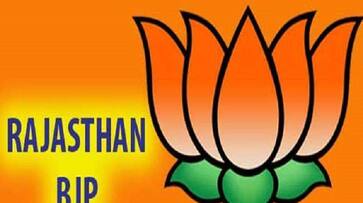 BJP will decide today leader opposition in Rajasthan