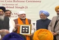 Guru Gobind Singh Jayanti, PM Modi Releases Commemorative Coin