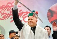 Virbhadra singh may appoint head of election campaign in Himachal state