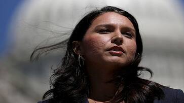 Tulsi Gabbard, first Hindu lawmaker of US, to take on Donald Trump in 2020