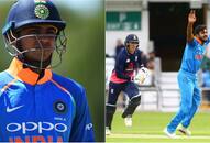 Shubman Gill was due for selection, but Vijay Shankar a poor replacement for Hardik Pandya