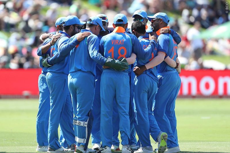 BCCI shortlisted 18 team india players for 2019 world cup cricket