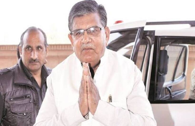 गुलाब चंद्र कटारिया होंगे राजस्थान में नेता प्रतिपक्ष, जातीय समीकरणों के लिए राठौर को बनाया उपनेता