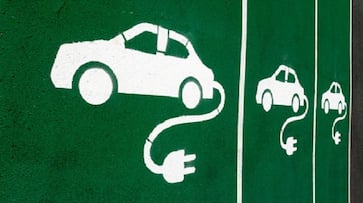 India seeks China's help to expand e-vehicles market, achieve full electric mobility by 2030