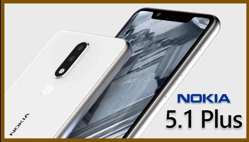 Nokia 5.1 Plus goes offline next with a Rs 400 price-cut in India