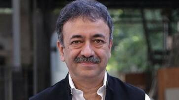 #METOO: rajkumar hirani give statement on sexual assault allegations