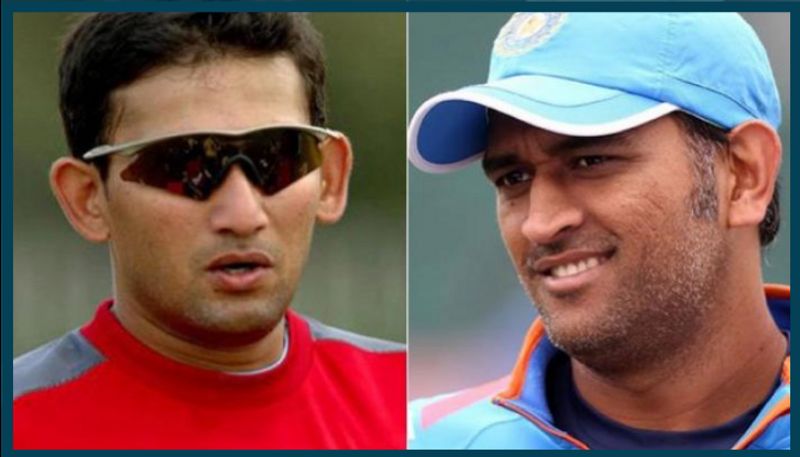 Dont Think India Will Miss him When Ajit Agarkar Questioned MS Dhoni place in Team India T20I Squad kvn