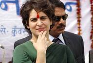 Priyanka Vadra Congress concede defeat, Rahul Gandhi fail: BJP