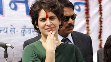 Priyanka Vadra Congress concede defeat, Rahul Gandhi fail: BJP