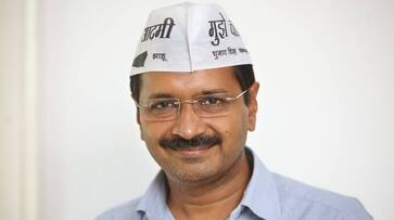 Delhi arvind Kejriwal fame demand Lokpal served Lokayukta notice assets