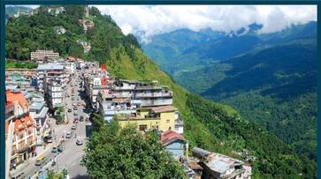 Sikkim closed doors to tourists till October despite not having Corona infection