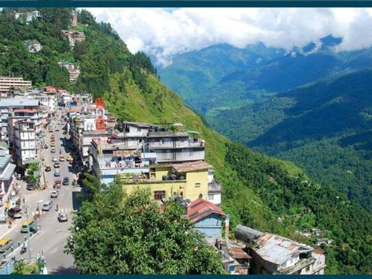Sikkim closed doors to tourists till October despite not having Corona infection