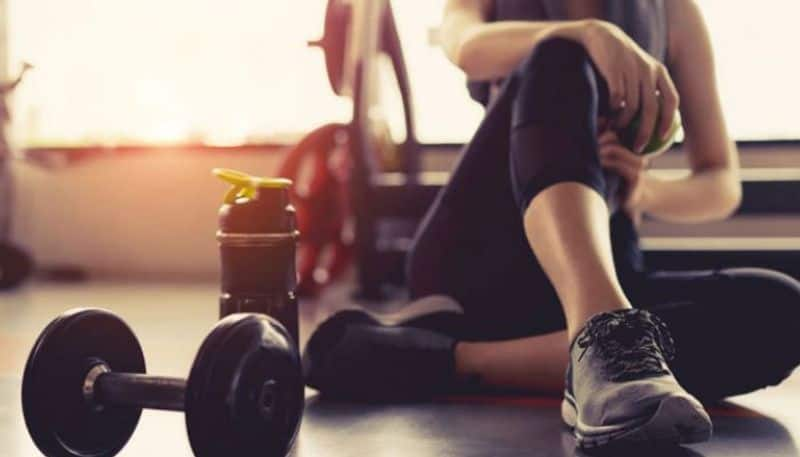 Bring gym to your home; buy these 5 types of workout equipment ANK