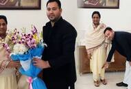 Tejashwi upbeat about SP-BSP alliance, but Shivpal Yadav with Congress may play spoilsport