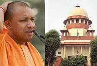 Supreme court seeks report from Human Right commission on UP encounters