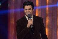 Manish Paul visits BSF Headquarters Jammu, meets 'real heroes'