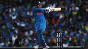 Ace finisher MS Dhoni, chase master Virat Kohli power India to series-levelling win over Australia in Adelaide