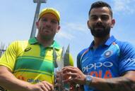 India Australia 2nd ODI preview Virat Kohli and Co must-win game Adelaide