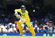 Alex Carey sees great opportunity in Adelaide to win ODI series against India