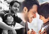 Emraan Hashmi's son Ayaan is now cancer free