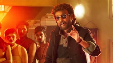 Rajinikanth refuses to dub Petta in Kannada