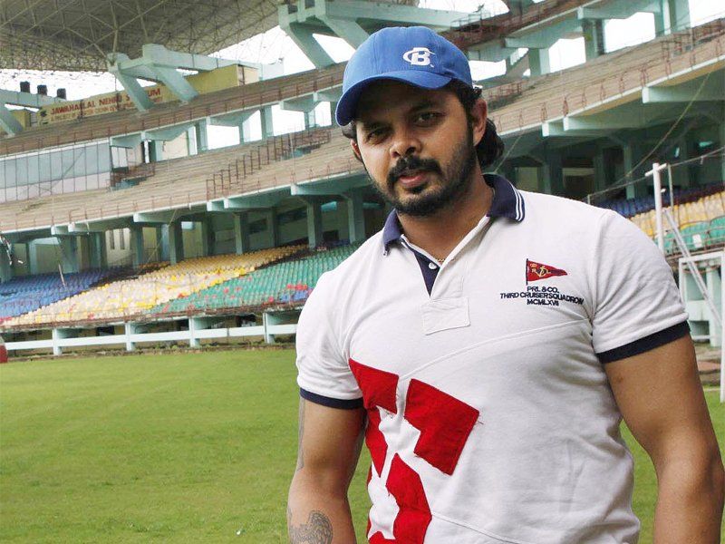 Hardik  Rahul Controversy Others made bigger mistake and still playing says Sreesanth