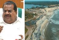 Save Alappad Kerala minister EP Jayarajan to hold talks with protesters