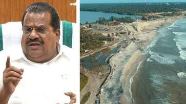 Save Alappad Kerala minister EP Jayarajan to hold talks with protesters