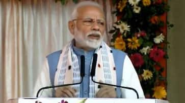 pm modi visit today odisha