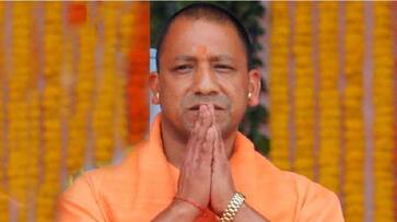 After Gujarat Govt. Yogi Government apply central rule in state