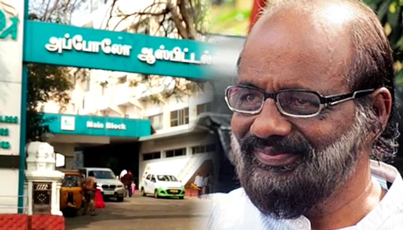 Malayalam filmmaker Lenin Rajendran passes away at age 67