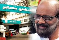 Malayalam filmmaker Lenin Rajendran passes away age 67  Kerala