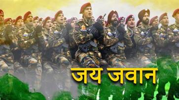 army day 2019: this is 71st sena diwas