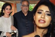 priya prakash upcoming movie 'sridevi bungalow', boney kapoor send legal notice