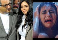 Uh-oh! Priya Prakash Varrier cannot wink her way out of Sridevi Bungalow controversy