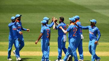 India vs Australia, Adelaide ODI: Virat Kohli & Co stare at daunting target in must-win match