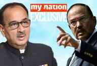 cbi director alok verma snooped nsa ajit doval, other top officers petition