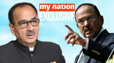 cbi director alok verma snooped nsa ajit doval, other top officers petition