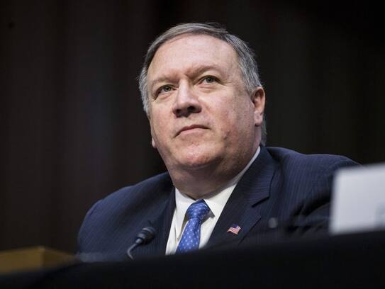 Modi hai to mumkin hai, says Secretary of State Mike Pompeo ahead of India visit