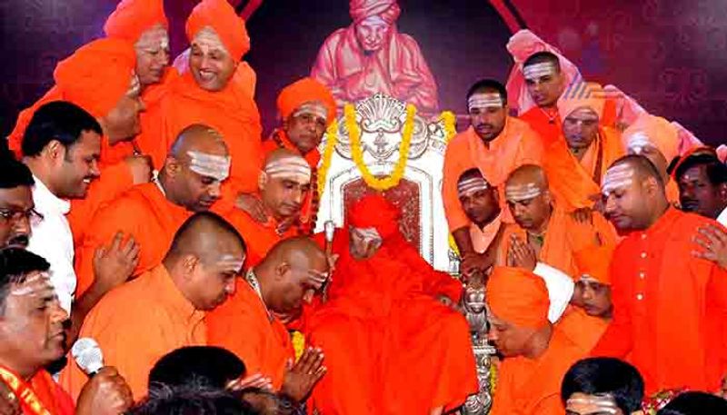 Siddaganga seer Shivakumara Swamiji breathes his last at 111