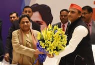 SP-BSP alliance a bid to save disproportionate assets of Yadavs, Mayawati