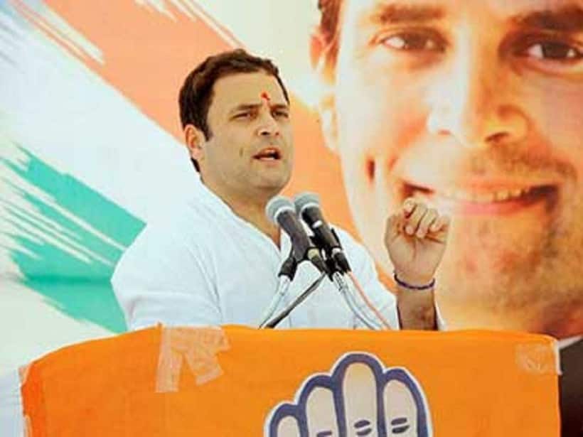 जनवरी अंत तक कांग्रेस लगा सकती लोकसभा प्रत्याशियों के नामों पर मुहर