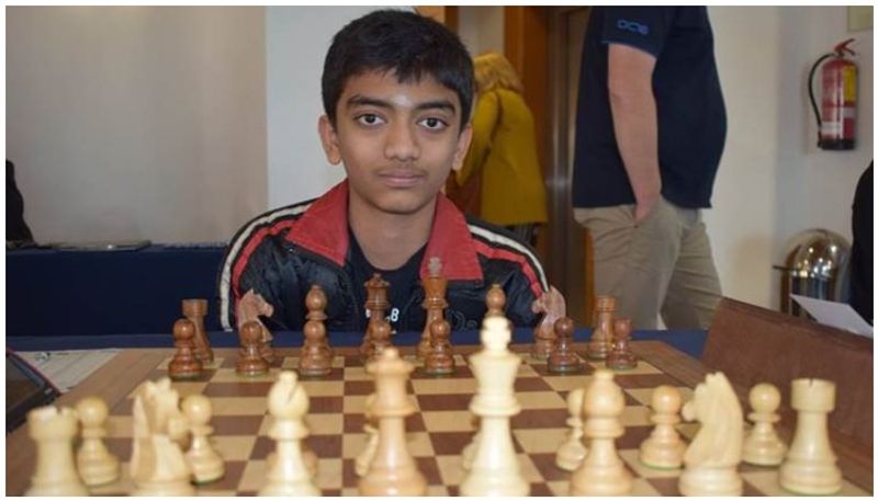 Gukesh from Tamilnadu becomes the youngest Grandmaster of India