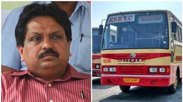 KSRTC unions to begin indefinite strike in Kerala on Wednesday midnight