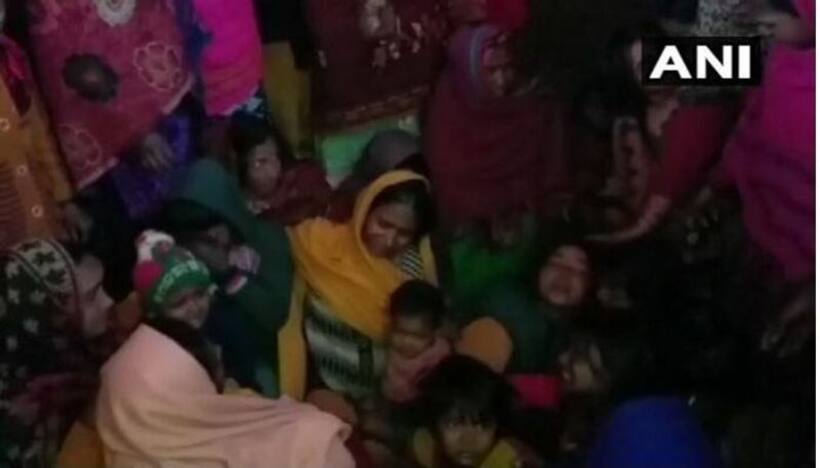 बिहार में माओवादियों ने मुखबिरी के संदेह में दो लोगों की गोली मारकर हत्या की
