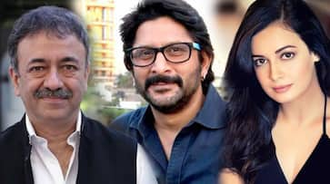 #METOO: bollywood celebs support rajkumar hirani